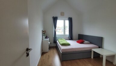 Maisonette zur Miete 1.166 € 3,5 Zimmer 66,1 m² 2. Geschoss frei ab sofort Moosstraße 72 Niederschöneweide Berlin 12439