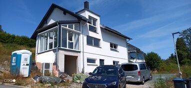 Einfamilienhaus zum Kauf 8 Zimmer 265 m² 1.200 m² Grundstück frei ab sofort Schmitten Schmitten 61389