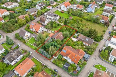 Einfamilienhaus zum Kauf 679.000 € 6 Zimmer 115 m² 1.063 m² Grundstück Unterbrunnenreuth Ingolstadt 85051