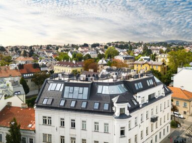 Wohnung zum Kauf 1.399.000 € 4 Zimmer 141,3 m² 3. Geschoss Wien 1180