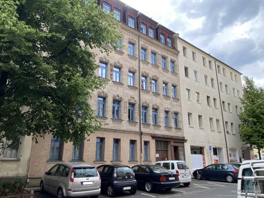 Wohnung zur Miete 530 € 2 Zimmer 53,1 m² 1. Geschoss Bärenschanze Nürnberg 90429