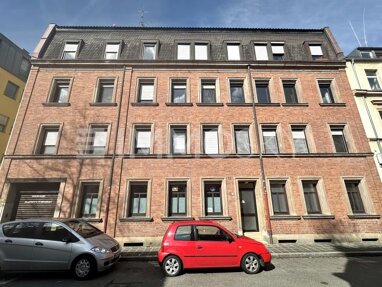 Wohnung zum Kauf 185.000 € 2 Zimmer 63 m² 1. Geschoss Glockenhof Nürnberg 90461