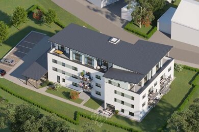 Wohnung zum Kauf 380.000 € 4 Zimmer 105,2 m² Rainbachstraße 8 Grünenwört Wertheim/Grünenwört 97877