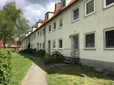 Wohnung zur Miete 383 € 2 Zimmer 38,2 m² Brandenbaumer Landstr. 4 Marli / Brandenbaum Lübeck 23564