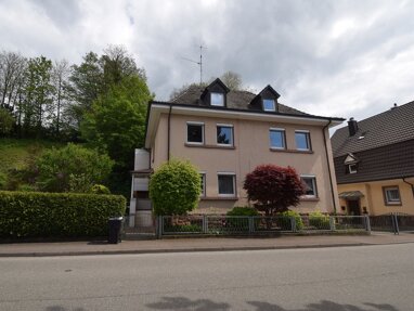 Mehrfamilienhaus zum Kauf 489.000 € 9 Zimmer 225 m² 399 m² Grundstück Kernstadt - West Lahr 77933