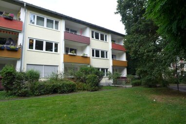 Wohnung zum Kauf Provisionsfrei 195.000 € 3 Zimmer 69,6 m² Erdgeschoss Lessenich/Meßdorf Bonn 53123