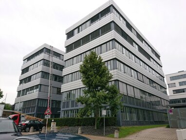 Bürogebäude zur Miete Provisionsfrei 16,50 € 181 m² Bürofläche Wankelstr. 14 Österfeld Stuttgart 70563