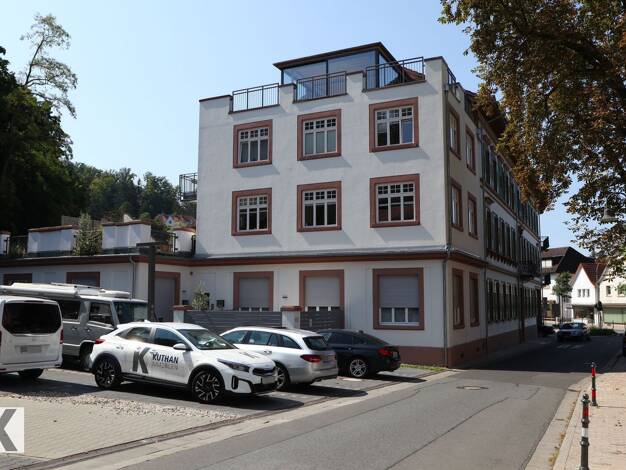 Maisonette zum Kauf 780.000 € 6 Zimmer 174 m² 2. Geschoss Jugenheim Seeheim-Jugenheim 64342