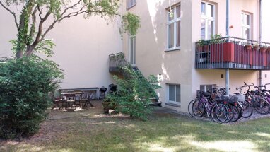 Wohnung zum Kauf Provisionsfrei 397.000 € 2 Zimmer 81,3 m² 1. Geschoss Nördliche Innenstadt Potsdam 14469