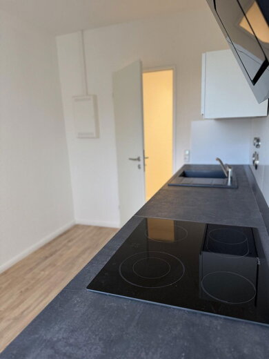 Wohnung zur Miete 1.150 € 3 Zimmer 83 m² 1. Geschoss Am Sonnfeld 4 Lengfeld Würzburg 97076