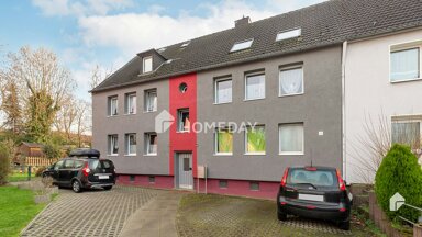 Mehrfamilienhaus zum Kauf 479.000 € 12,5 Zimmer 275 m² 1.319 m² Grundstück Unser Fritz Herne 44653