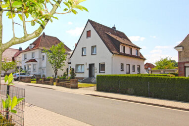 Mehrfamilienhaus zum Kauf 210.000 € 7 Zimmer 195 m² 807 m² Grundstück Preußisch Oldendorf Preußisch Oldendorf 32361