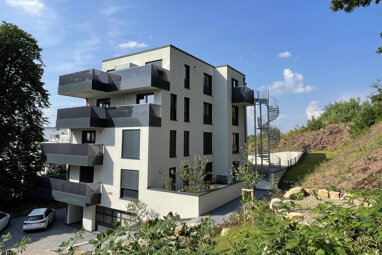Wohnung zum Kauf Provisionsfrei 433.700 € 2 Zimmer 87 m² 1. Geschoss Neu-Kürenz 1 Trier-Kürenz 54295