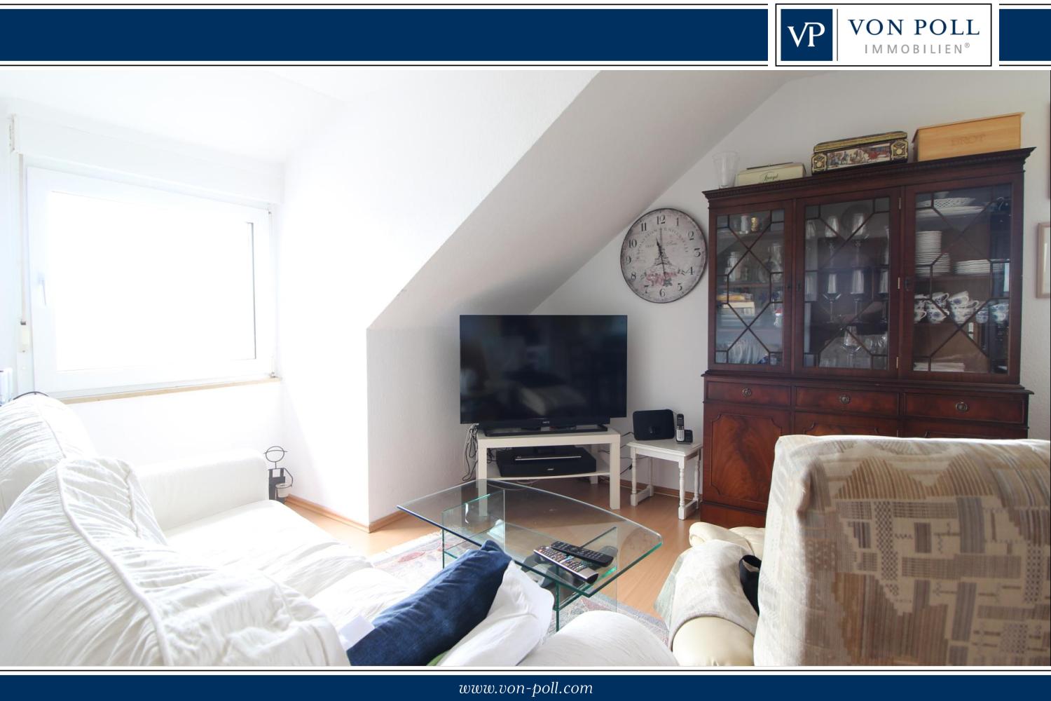 Wohnung zum Kauf 254.999 € 5 Zimmer 140 m²<br/>Wohnfläche Werne Werne 59368