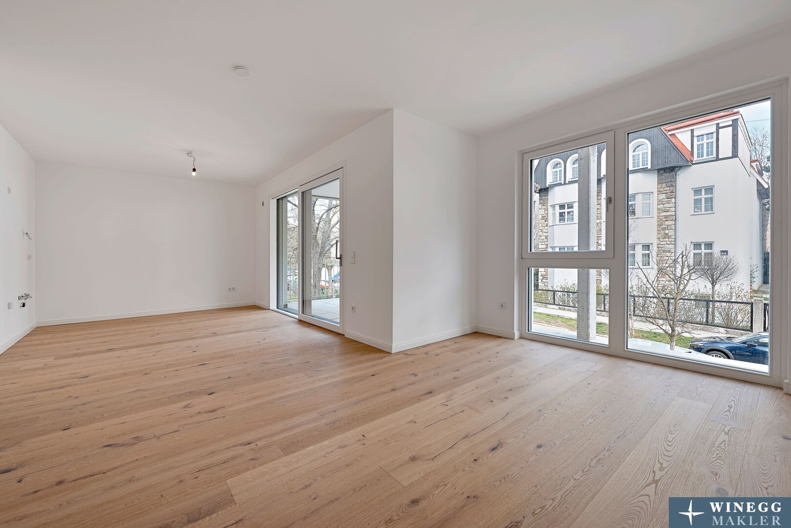 Wohnung zum Kauf 748.000 € 2 Zimmer 63,5 m²<br/>Wohnfläche 1. Stock<br/>Geschoss Wien,Währing 1180