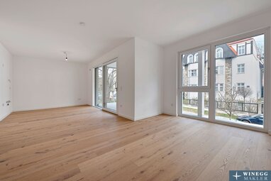 Wohnung zum Kauf 748.000 € 2 Zimmer 63,5 m² 1. Geschoss Wien,Währing 1180