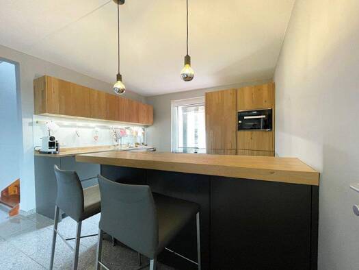 Maisonette zur Miete 1.250 € 4,5 Zimmer 112 m² frei ab 01.02.2026 Ilbenstadt Niddatal-Ilbenstadt 61194