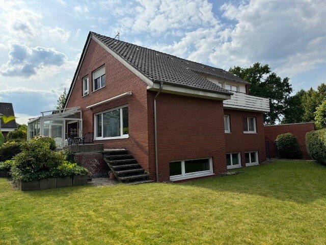 Einfamilienhaus zum Kauf 795.000 € 8 Zimmer 218 m²<br/>Wohnfläche 675 m²<br/>Grundstück Rumphorst Münster 48147