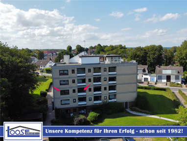 Wohnung zum Kauf 349.000 € 3 Zimmer 75 m² Scharbeutz Scharbeutz 23683