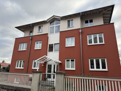 Wohnung zur Miete 700 € 1 Zimmer 44 m² Radebeul 01445