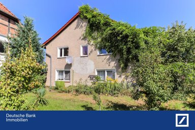 Einfamilienhaus zum Kauf 50.000 € 6 Zimmer 154,5 m² 627 m² Grundstück Wallstawe Wallstawe 29413