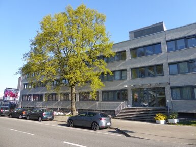 Büro-/Praxisfläche zur Miete provisionsfrei 480 € 80 m² Bürofläche Wendenstraße 435 Hamm Hamburg 20537