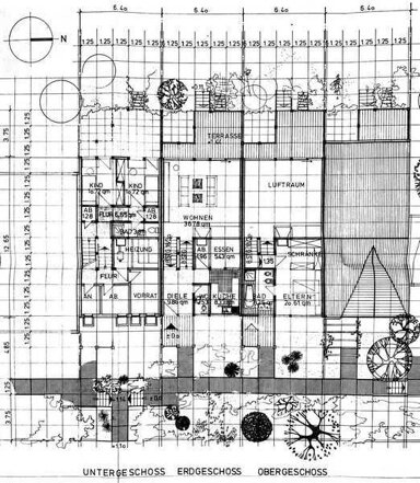 Haus zum Kauf provisionsfrei 230.000 € 4 Zimmer 138 m² Kölner Straße 424 Mülheim an der Ruhr Saarn - West Mülheim an der Ruhr 45481