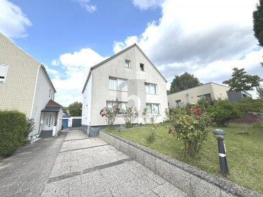 Doppelhaushälfte zum Kauf 395.000 € 6 Zimmer 123 m² 365 m² Grundstück Ellerbek Kiel 24148