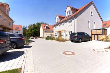 Doppelhaushälfte zum Kauf Provisionsfrei 718.800 € 5 Zimmer 157 m² 228 m² Grundstück Rheinstraße 1 Trautheim Mühltal 64367