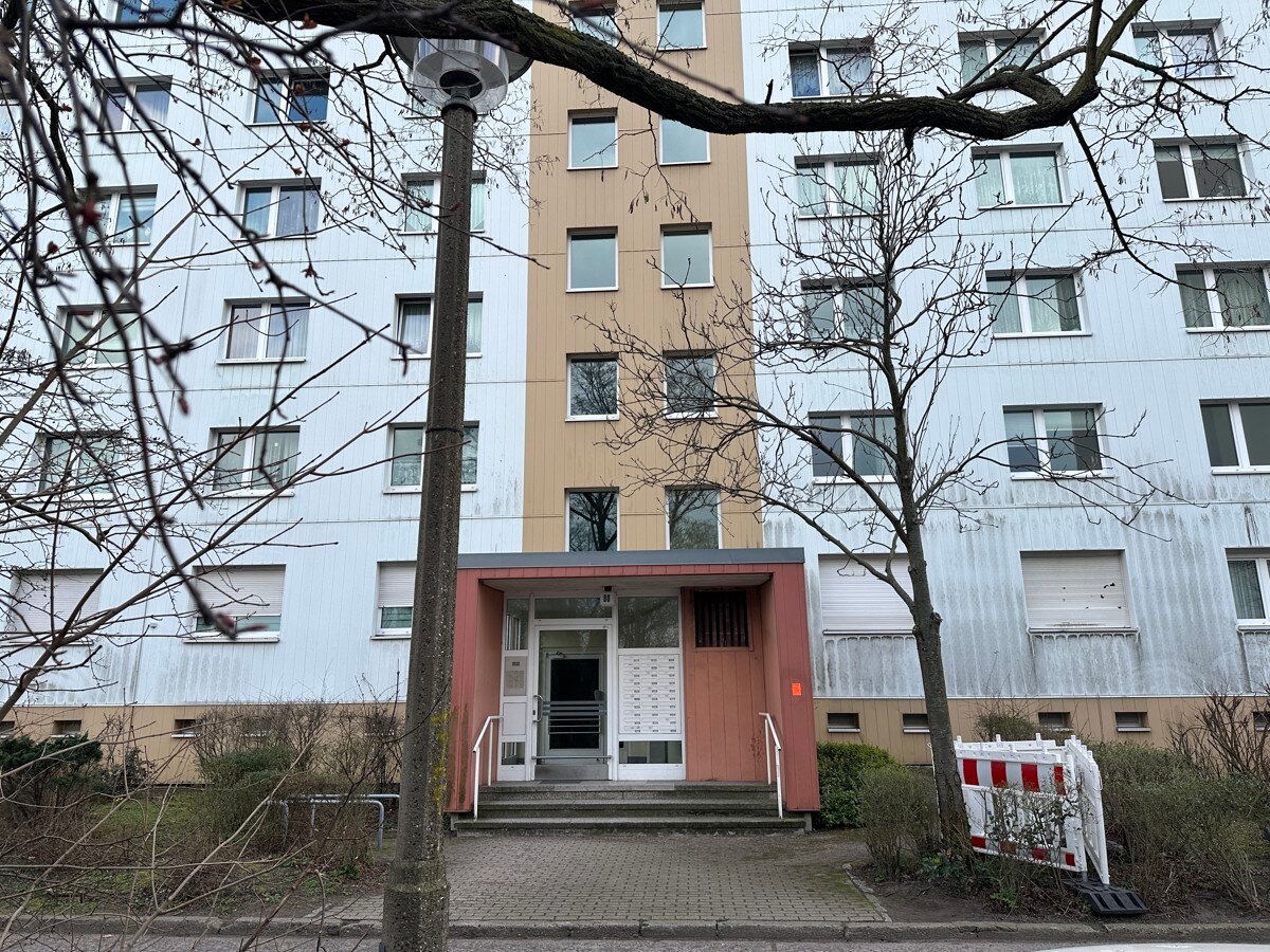 Wohnung zum Kauf 159.000 € 2 Zimmer 55,4 m²<br/>Wohnfläche Erdgeschoss<br/>Geschoss Friedrichsfelde Berlin-Lichtenberg 10315