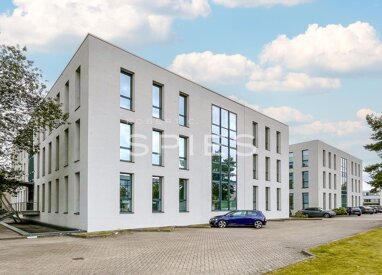 Bürofläche zur Miete 12 € 385,9 m² Bürofläche teilbar ab 385,9 m² Groß Borstel Hamburg 22335