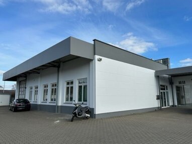 Bürofläche zur Miete 11 € 141 m² Bürofläche Hallstadt Hallstadt 96103