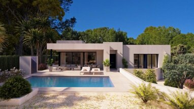 Villa zum Kauf 890.000 € 4 Zimmer 138 m² 800 m² Grundstück Benissa 03720