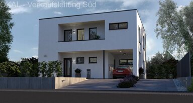 Einfamilienhaus zum Kauf provisionsfrei 952.000 € 8 Zimmer 178,5 m² 509 m² Grundstück Schnaitheim Heidenheim an der Brenz 89520