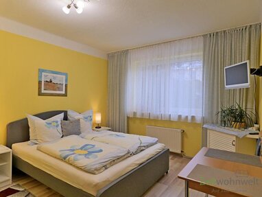 Wohnung zur Miete Wohnen auf Zeit 530 € 1 Zimmer 20 m² frei ab sofort Melchendorf Erfurt 99097