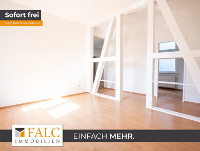 Wohnung zur Miete 545 € 2 Zimmer 60 m² Ewaldstraße 215 Süd Herten 45699