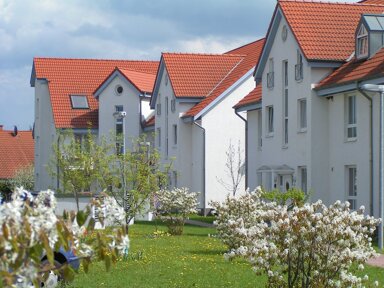 Wohnung zur Miete 350 € 2 Zimmer 47,1 m² EG Woltersdorfer Straße 63 Biederitz Biederitz 39175