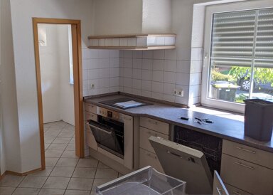 Wohnung zur Miete 960 € 3 Zimmer 113 m² EG frei ab sofort Hertingshausen Baunatal 34225