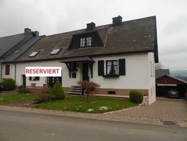 Einfamilienhaus zum Kauf 259.000 € 8 Zimmer 236 m² 773 m² Grundstück Schillingen 54429