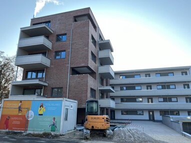 Wohnung zum Kauf Provisionsfrei 272.500 € 2 Zimmer 47,1 m² 1. Geschoss Braike Nürtingen 72622