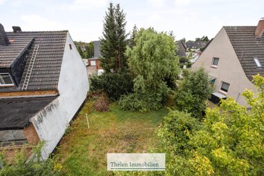 Grundstück zum Kauf 215.000 € 660 m² Grundstück Harweg 39/41 Rumeln - Kaldershausen Duisburg 47239