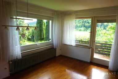 Wohnung zur Miete 750 € 3,5 Zimmer 87 m² Ihlingen Horb am Neckar 72160