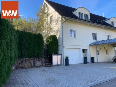 Doppelhaushälfte zum Kauf 425.000 € 6 Zimmer 161,5 m² 382 m² Grundstück Untermettingen Ühlingen-Birkendorf / Untermettingen 79777