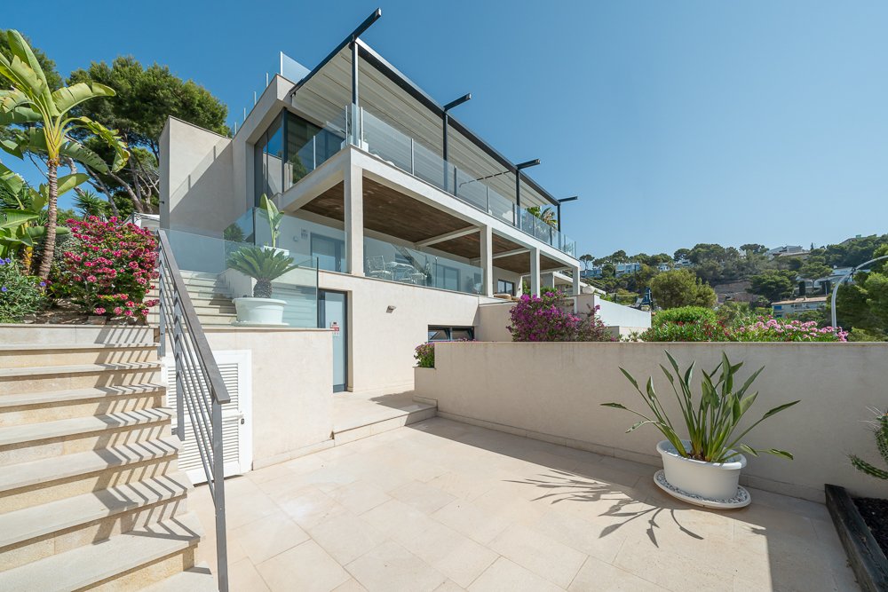 Haus zum Kauf 4.950.000 € 6 Zimmer 380 m²<br/>Wohnfläche 840 m²<br/>Grundstück  Costa den Blanes 07181 