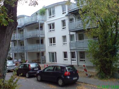 Immobilien mit Garten mieten in Hildesheim Mitte