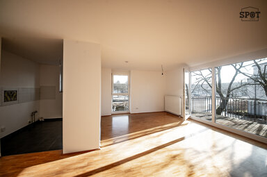 Studio zur Miete 1.960 € 4 Zimmer 98 m² 1. Geschoss frei ab 01.02.2025 Garching Garching 85748