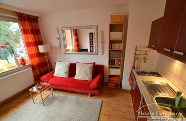 Wohnung zur Miete Wohnen auf Zeit 800 € 2 Zimmer 34 m² frei ab 01.06.2024 Alte Neustadt Bremen 28199