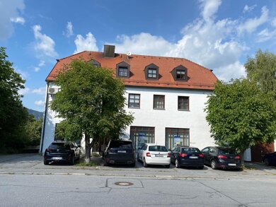 Büro-/Praxisfläche zur Miete provisionsfrei 800 € Hauptstraße 17 Lalling Lalling 94551