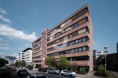 Bürofläche zur Miete 11 € 515 m² Bürofläche teilbar ab 220 m² Fasanenhof - Ost Stuttgart, Fasanenhof 70567