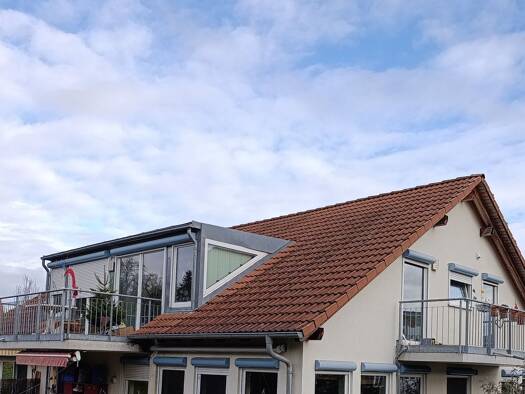 Wohnung zur Miete 1.340 € 5 Zimmer 117 m² Geschoss 1/2 frei ab 01.02.2026 Hohbuch Reutlingen 72762